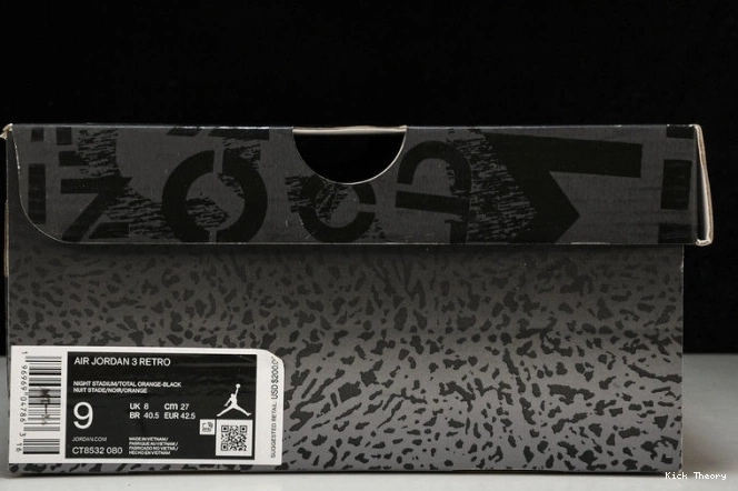 Kick Theory Pack